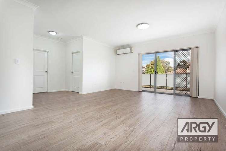 Second view of Homely apartment listing, 5/24-30 Gladstone Street, Kogarah NSW 2217