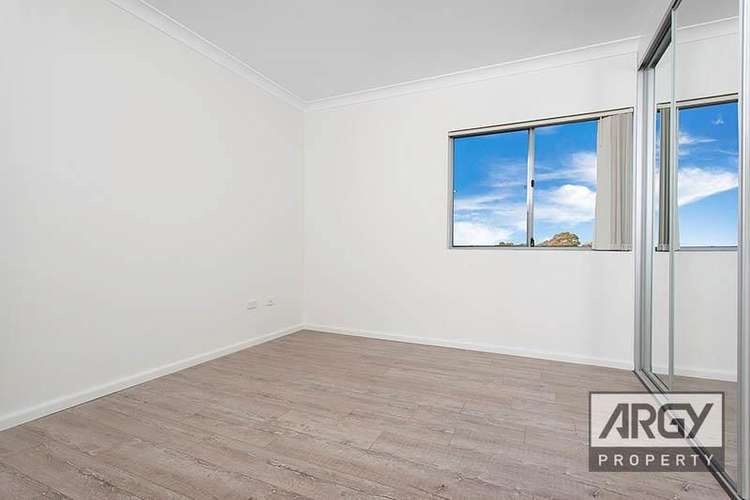 Third view of Homely apartment listing, 5/24-30 Gladstone Street, Kogarah NSW 2217