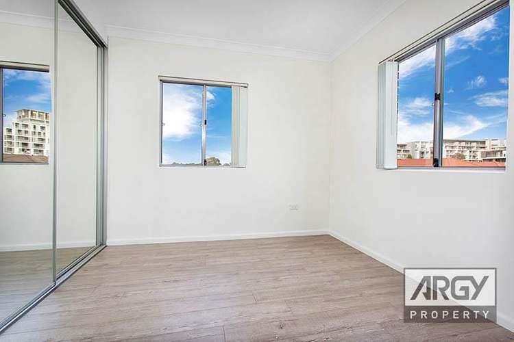 Fourth view of Homely apartment listing, 5/24-30 Gladstone Street, Kogarah NSW 2217