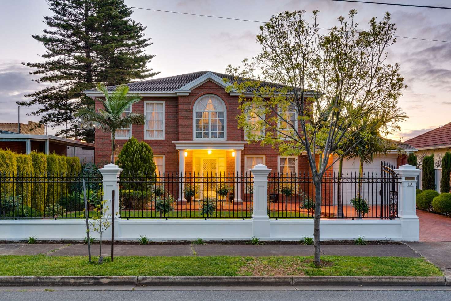 Main view of Homely house listing, 1A Ormonde Avenue, Pennington SA 5013