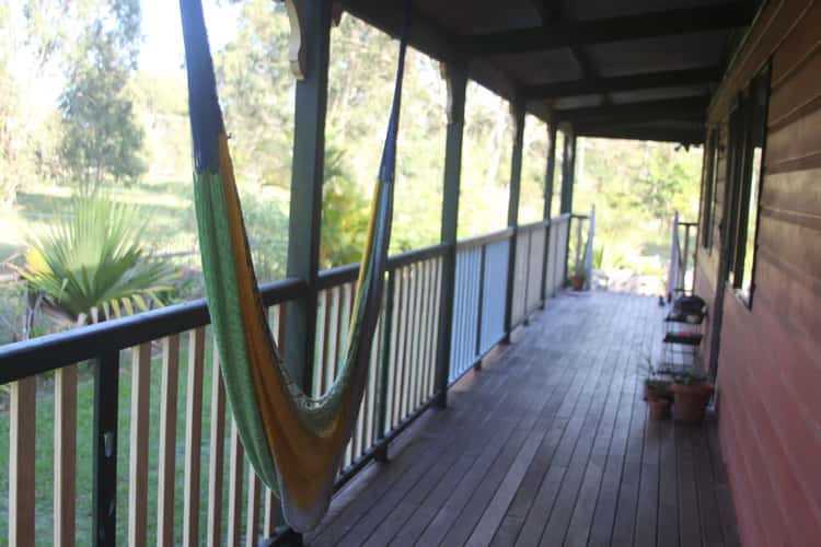 Second view of Homely acreageSemiRural listing, 70 Bellay Road, Beachmere QLD 4510