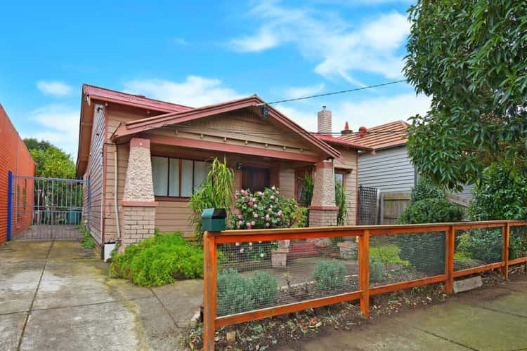 Main view of Homely house listing, 7 Ellesmere Street, Northcote VIC 3070