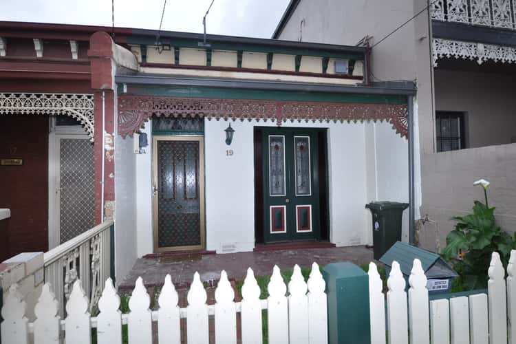 Main view of Homely house listing, 19 King Street, Fitzroy North VIC 3068