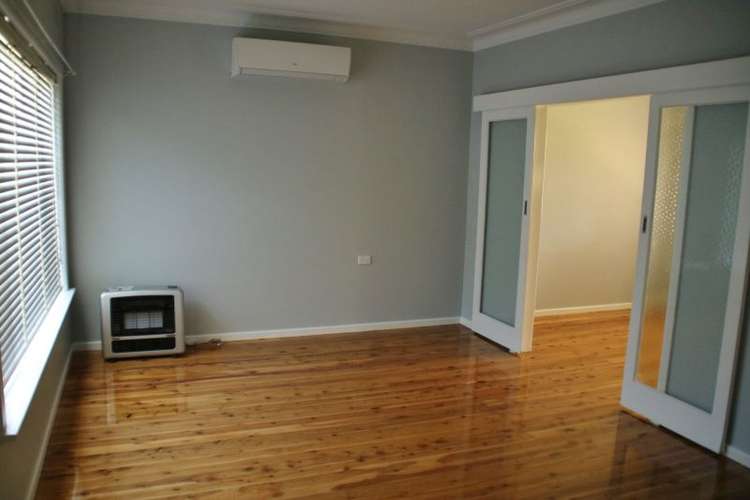 Second view of Homely house listing, 25 Higgins Avenue, Wagga Wagga NSW 2650