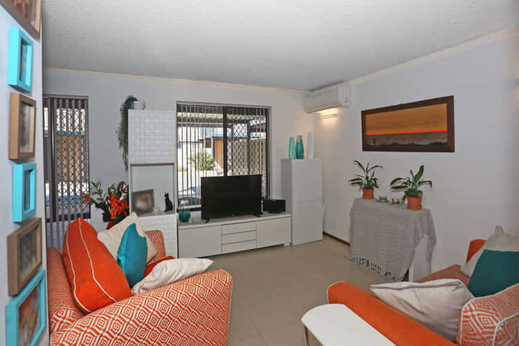Fifth view of Homely townhouse listing, Lagoon Villas/18/69 Ormsby Terrace, Mandurah WA 6210