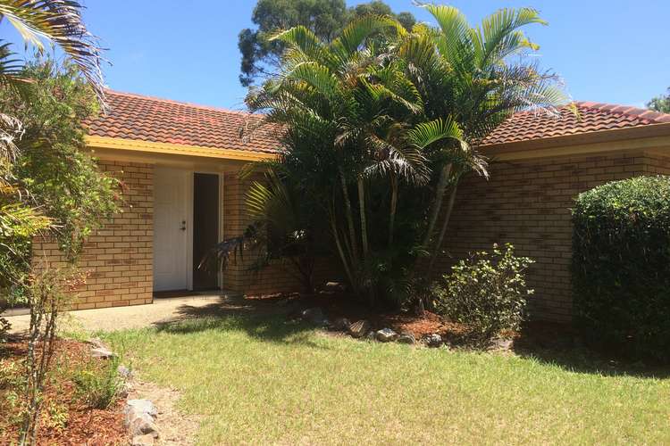 Fourth view of Homely house listing, 27 Marmindie Street, Chapel Hill QLD 4069
