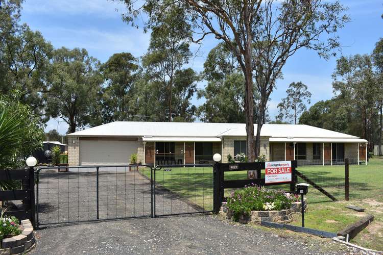 Second view of Homely house listing, 18 Cockatoo Dr, Adare QLD 4343