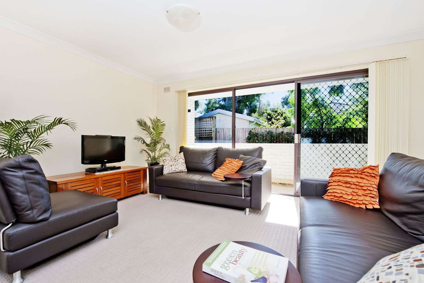 Main view of Homely apartment listing, 8/178-180 Hampden Road, Abbotsford NSW 2046