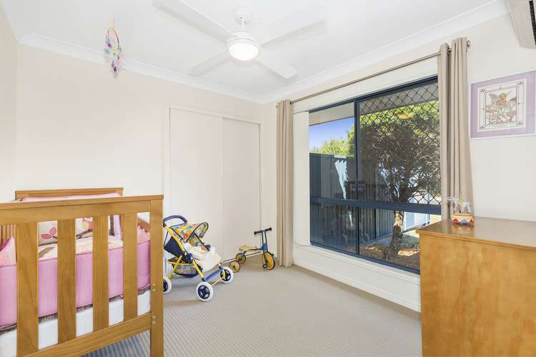 Third view of Homely house listing, 21 Birkdale Court, Banora Point NSW 2486