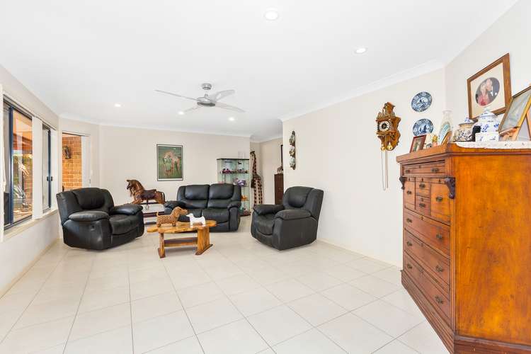 Fourth view of Homely house listing, 21 Birkdale Court, Banora Point NSW 2486