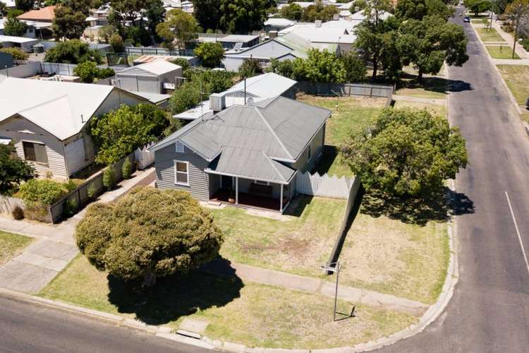 Main view of Homely house listing, 23 Edward Street, Horsham VIC 3400