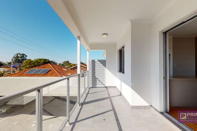 Fourth view of Homely unit listing, 6/334 Belmont Avenue, Kewdale WA 6105