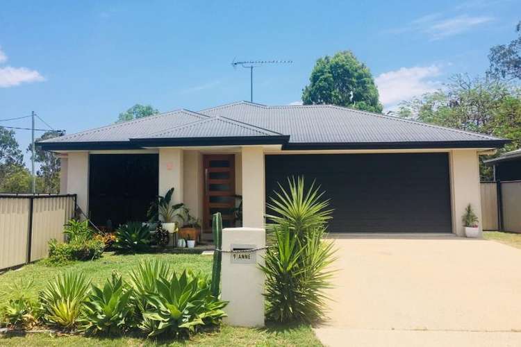 Main view of Homely house listing, 9 Anne Street, Nebo QLD 4742