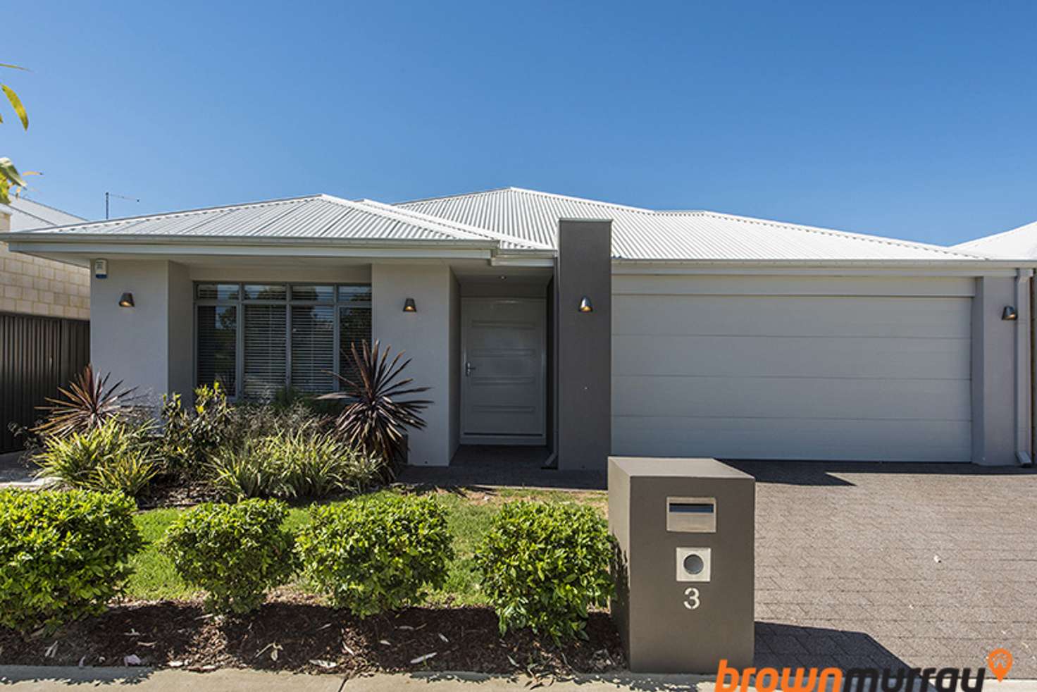Main view of Homely house listing, 3 Cribb Court, Baldivis WA 6171
