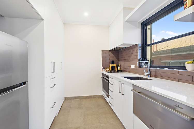 Third view of Homely apartment listing, 9/565 Old South Head Road (Enter via Roberts Street), Rose Bay NSW 2029