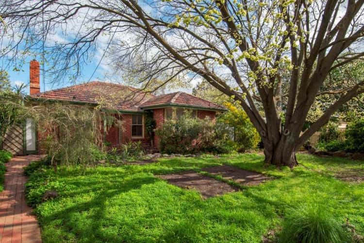 Main view of Homely house listing, 227 Banksia Street, Ivanhoe VIC 3079