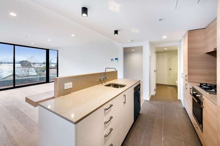 Second view of Homely apartment listing, 105/28-30 Station Street, Fairfield VIC 3078