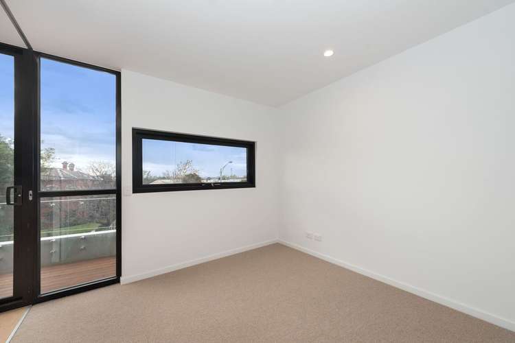 Fourth view of Homely apartment listing, 105/28-30 Station Street, Fairfield VIC 3078