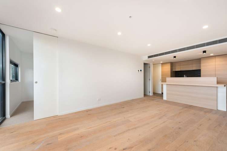 Fifth view of Homely apartment listing, 105/28-30 Station Street, Fairfield VIC 3078