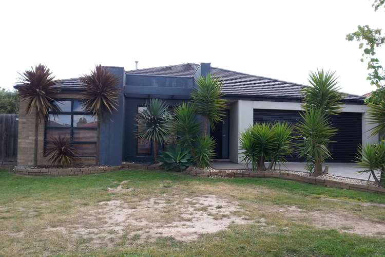 Main view of Homely house listing, 4 WYATT WAY, Wallan VIC 3756