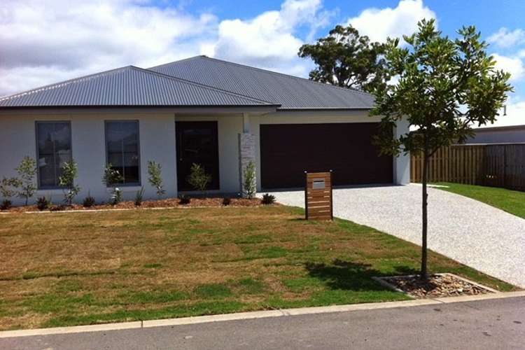 Main view of Homely house listing, 2 Bottletree Court Coomera, Coomera QLD 4209
