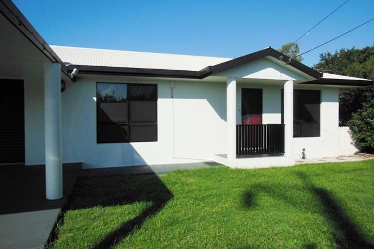 Second view of Homely house listing, 66 Forbes Street, Cluden QLD 4811