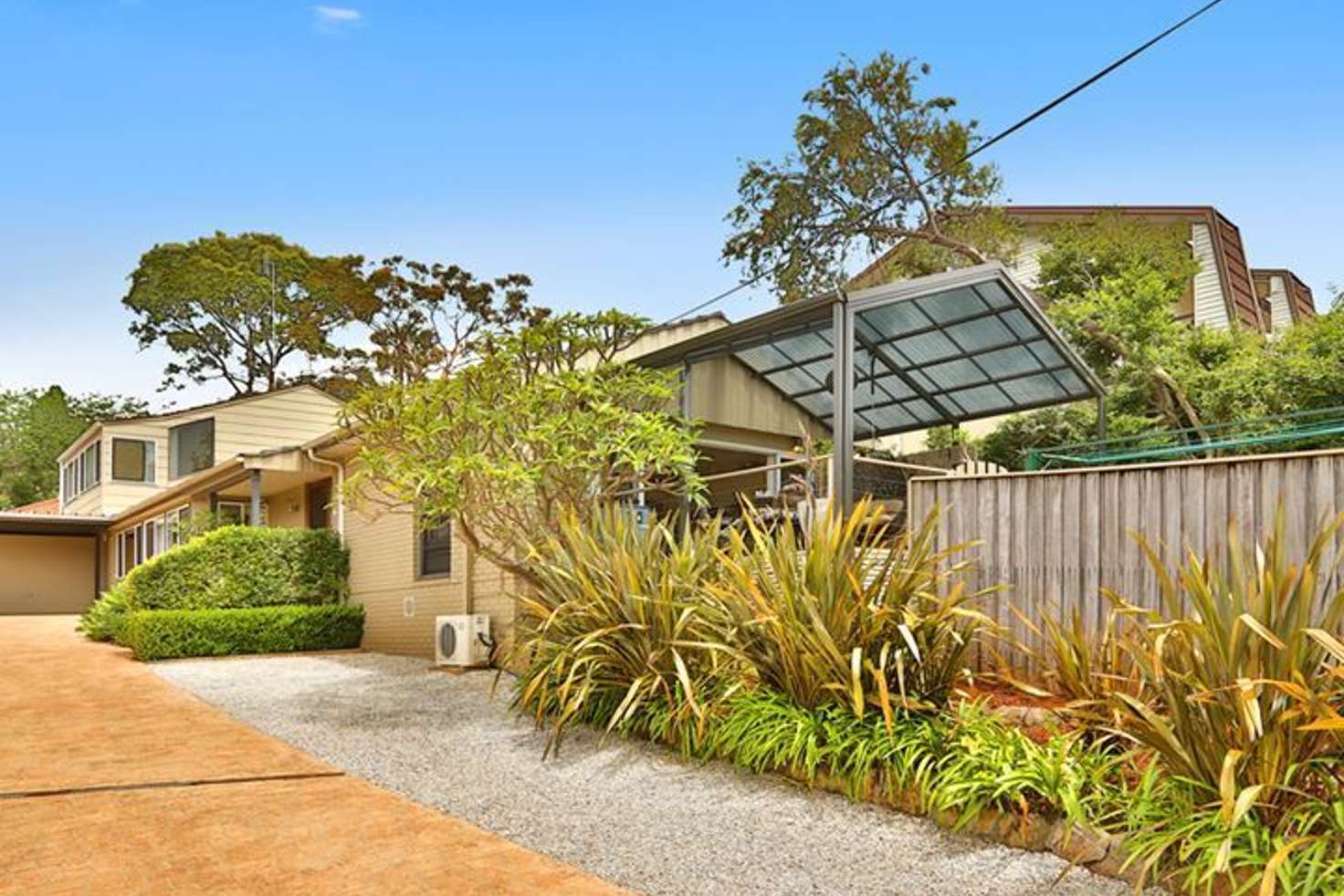 Main view of Homely semiDetached listing, 103b Iris Street, Beacon Hill NSW 2100
