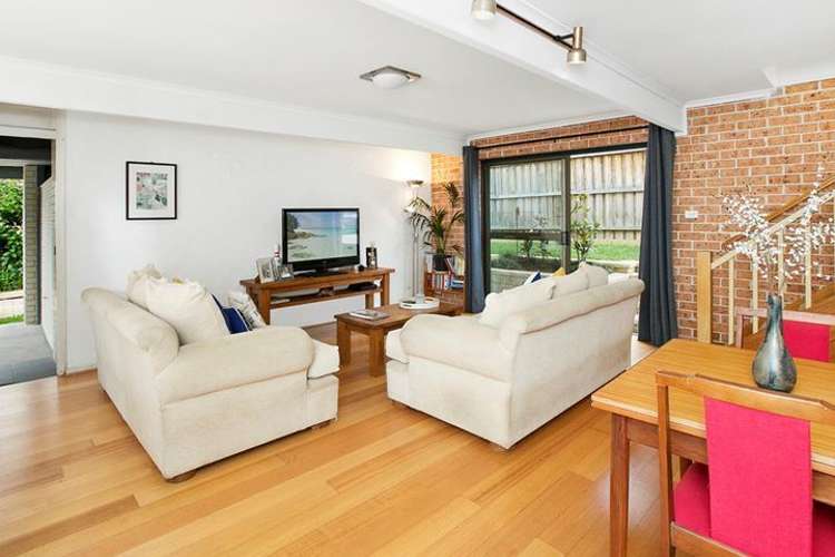 Second view of Homely semiDetached listing, 103b Iris Street, Beacon Hill NSW 2100