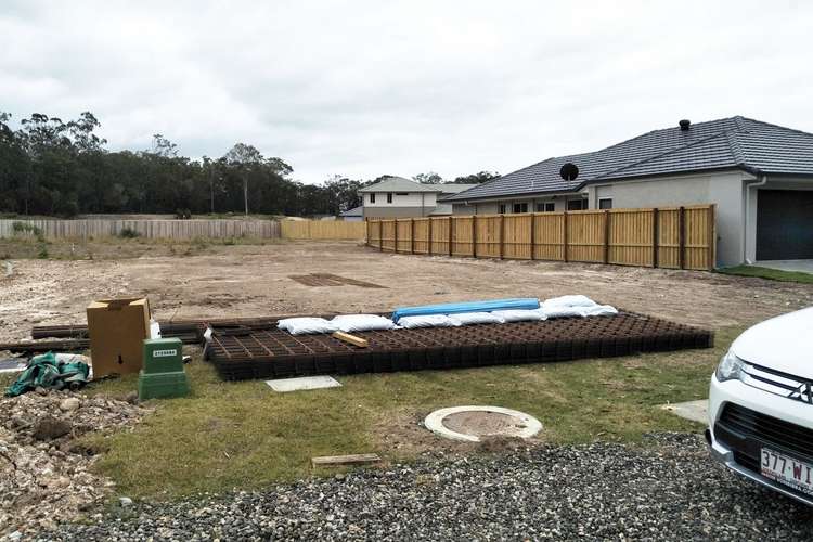 Second view of Homely residentialLand listing, 5 Ondine Court, Coomera Waters QLD 4209