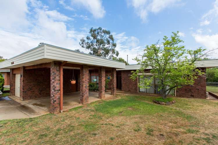 Main view of Homely house listing, 9 Moran Street, Tolland NSW 2650