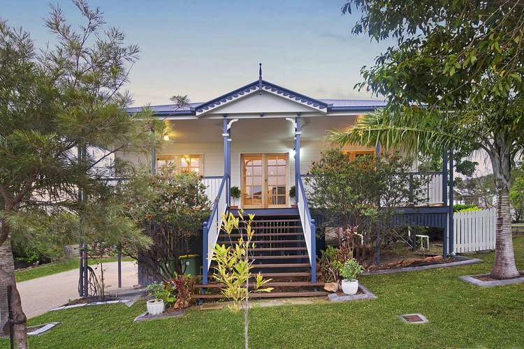 Main view of Homely house listing, 8 Blue Gum Place, Douglas QLD 4814