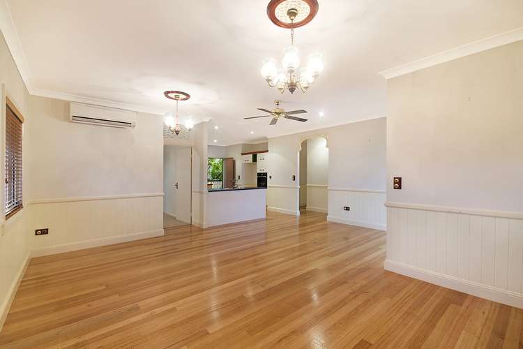 Second view of Homely house listing, 8 Blue Gum Place, Douglas QLD 4814