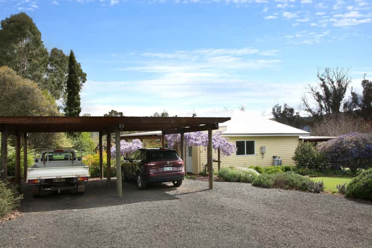 Fifth view of Homely house listing, 518 Jayes Road, Balingup WA 6253