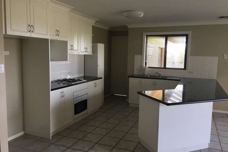 Third view of Homely house listing, 14 Woomera Place, Glenfield Park NSW 2650
