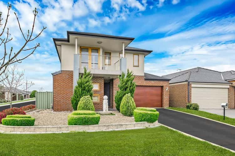 Main view of Homely house listing, 14 Golden Green Street, Pakenham VIC 3810