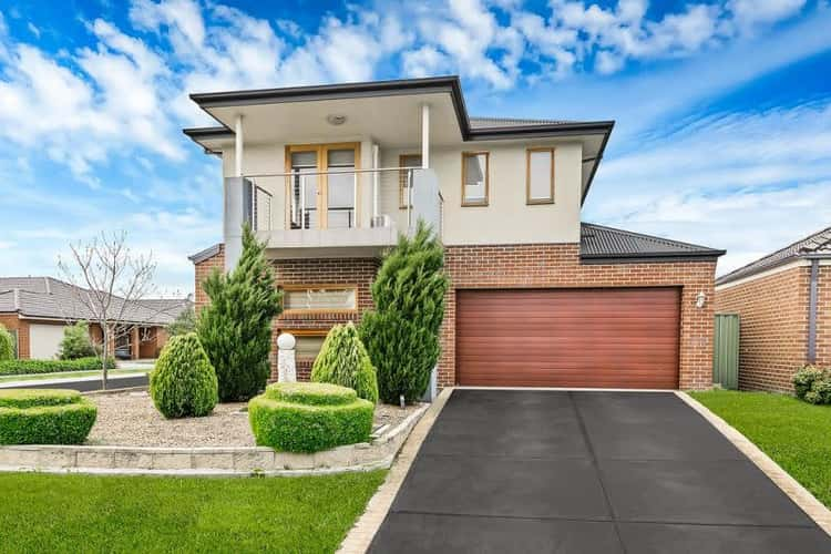 Second view of Homely house listing, 14 Golden Green Street, Pakenham VIC 3810