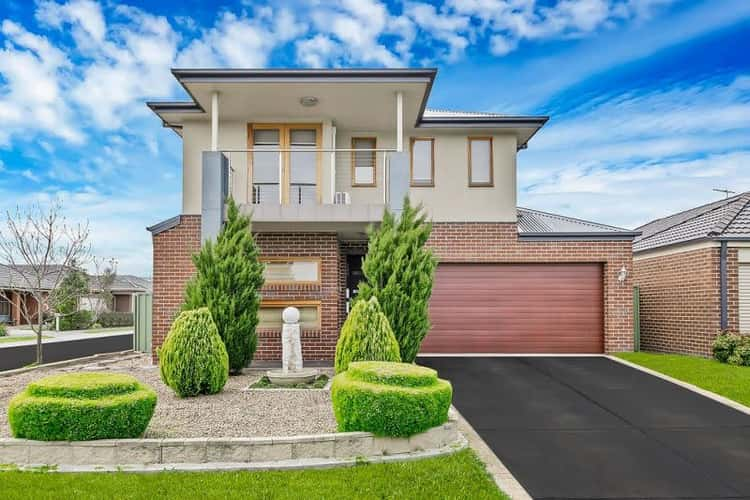 Third view of Homely house listing, 14 Golden Green Street, Pakenham VIC 3810