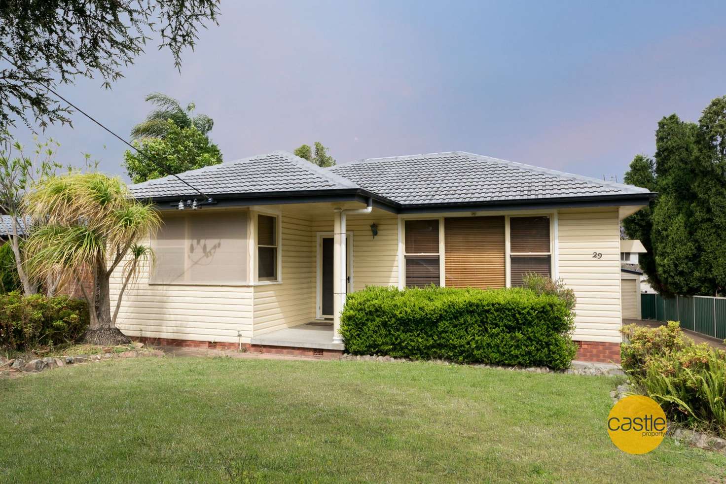 Main view of Homely house listing, 29 Clarence St, Glendale NSW 2285