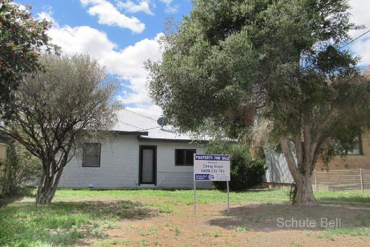 Main view of Homely house listing, 23 Mitchell St, Bourke NSW 2840