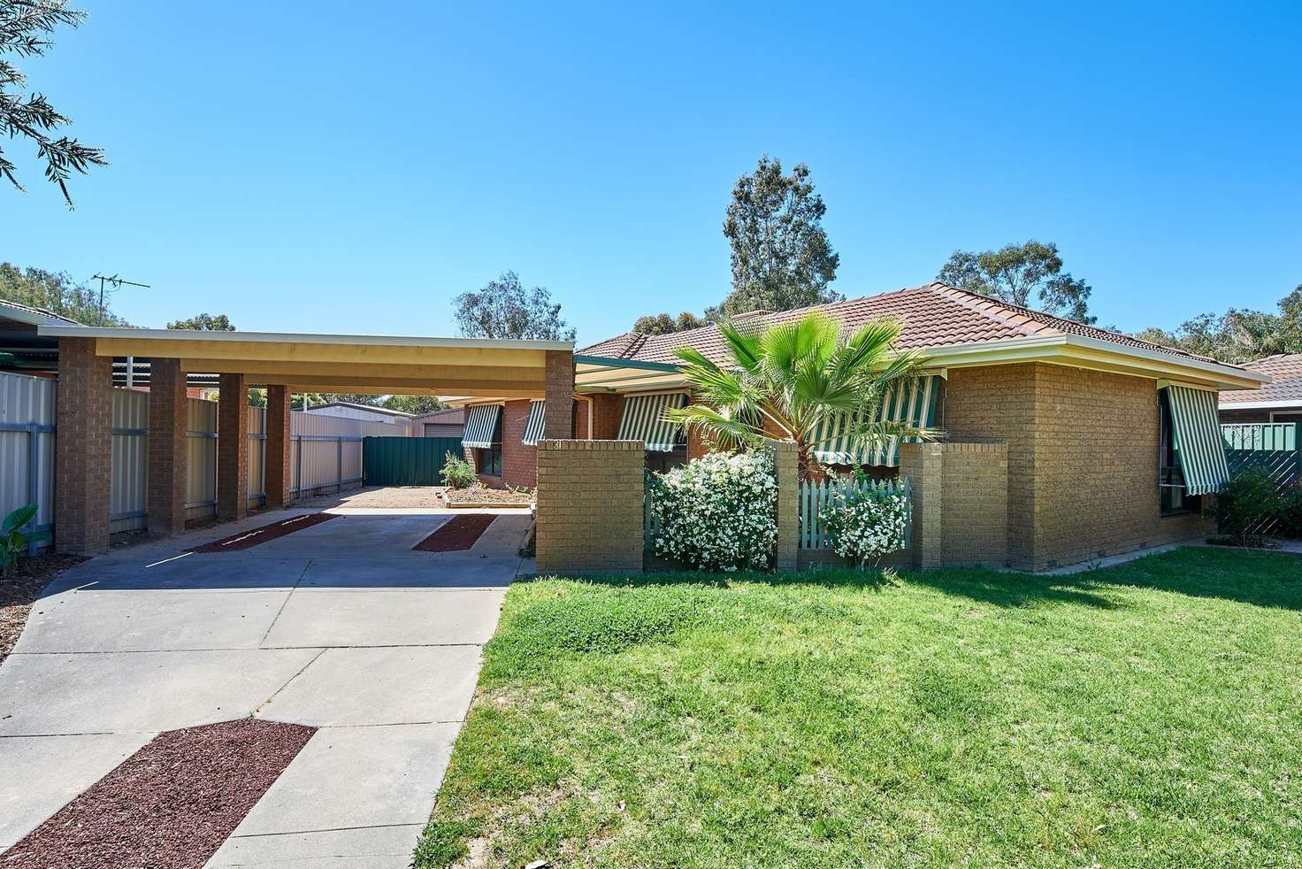 Main view of Homely house listing, 31 Pugsley Avenue, Estella NSW 2650
