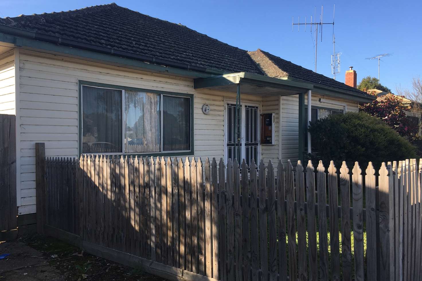 Main view of Homely house listing, 167 HIGH STREET, Broadford VIC 3658