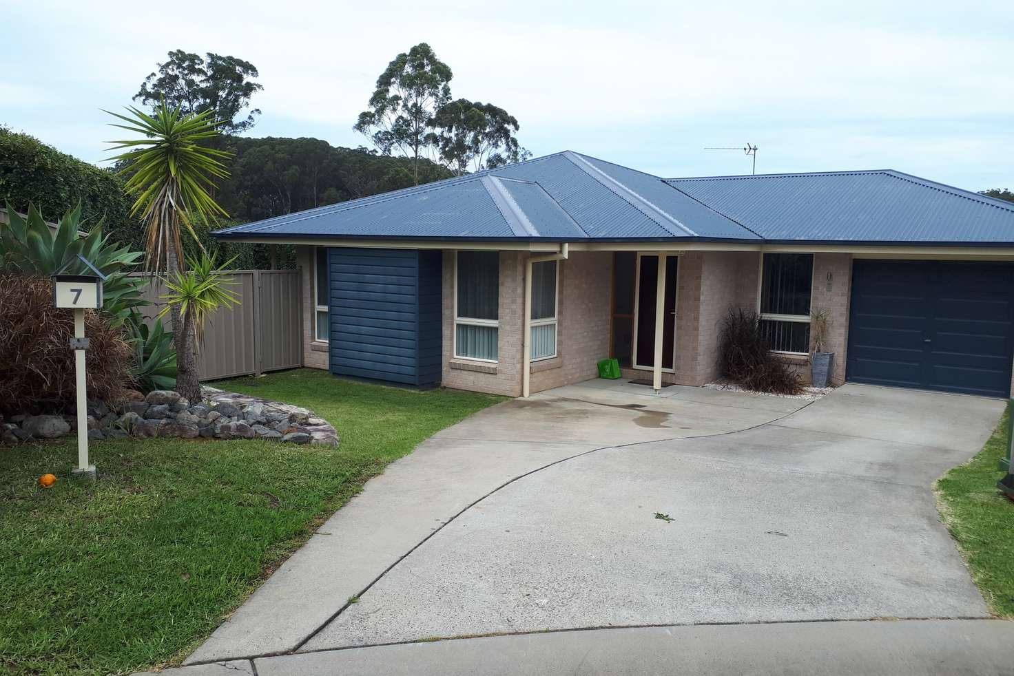 Main view of Homely house listing, 7(L) 19.08.19 Farrell Close, Bonville NSW 2450