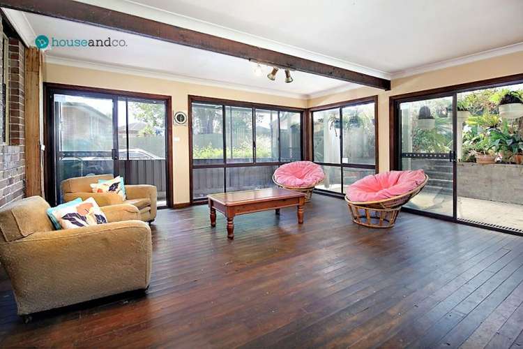Third view of Homely house listing, 14 Mckay Street, Dundas Valley NSW 2117