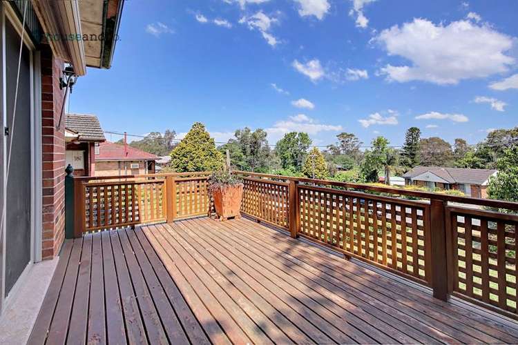 Sixth view of Homely house listing, 14 Mckay Street, Dundas Valley NSW 2117