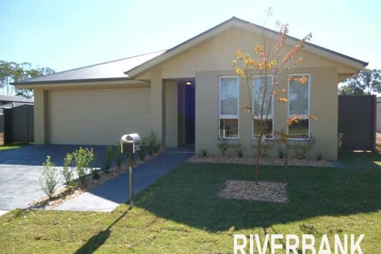 Main view of Homely house listing, 4 Marshall Avenue, Ropes Crossing NSW 2760