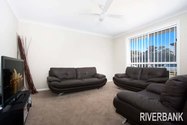 Fourth view of Homely house listing, 4 Marshall Avenue, Ropes Crossing NSW 2760