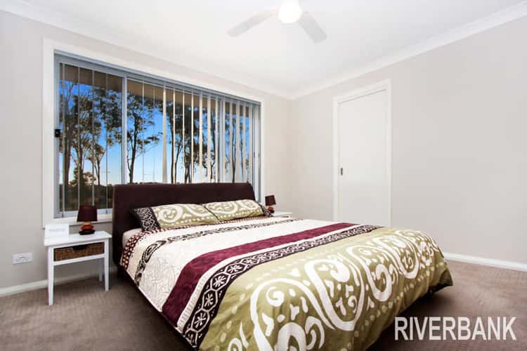 Fifth view of Homely house listing, 4 Marshall Avenue, Ropes Crossing NSW 2760