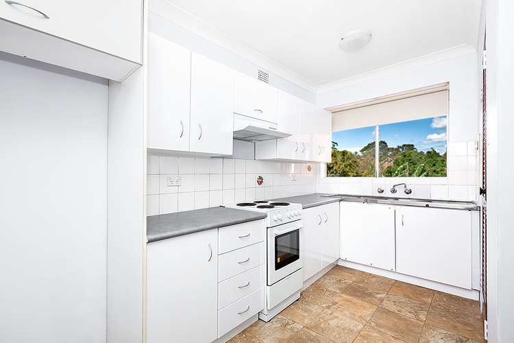 Second view of Homely apartment listing, 13/10-14 Burlington Road, Homebush NSW 2140