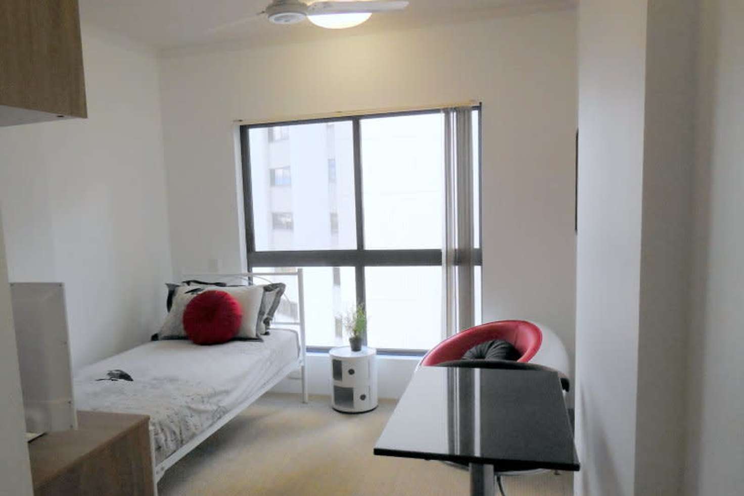 Main view of Homely unit listing, 815/104 Margaret Street, Brisbane QLD 4000