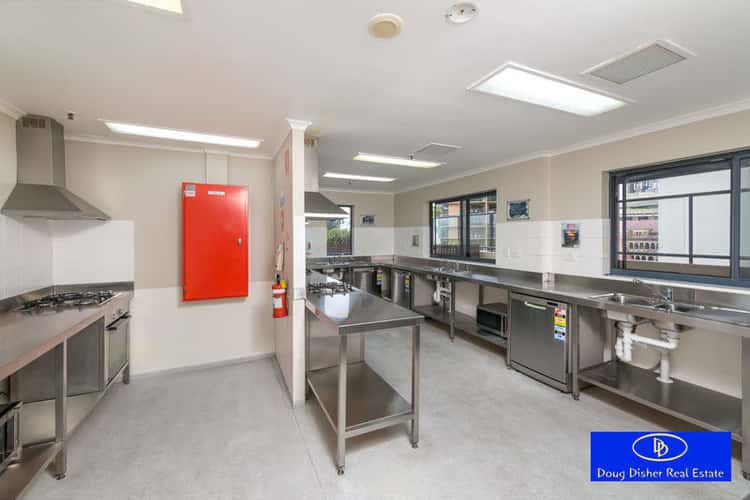 Fifth view of Homely unit listing, 815/104 Margaret Street, Brisbane QLD 4000
